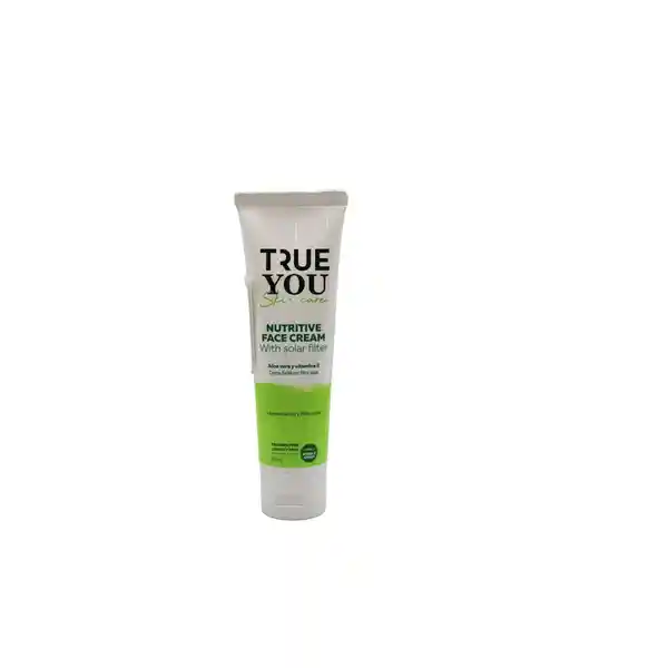 True You Crema Nutritiva