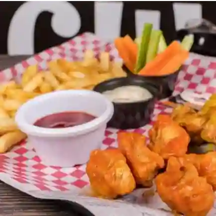 Combo Personal Chunks