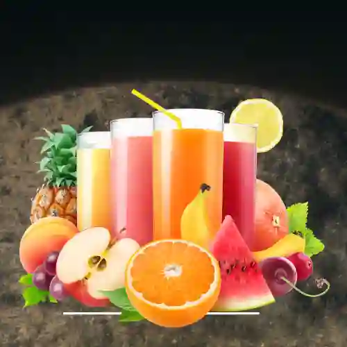 Jugo Natural Del Dia