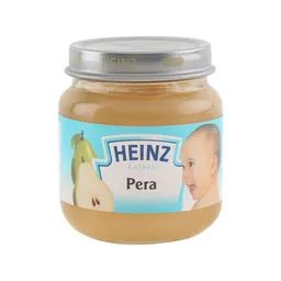 Heinz Compota de Pera