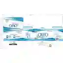 Tapabocas Desechable Negro Empaque Individual I.d.pharma