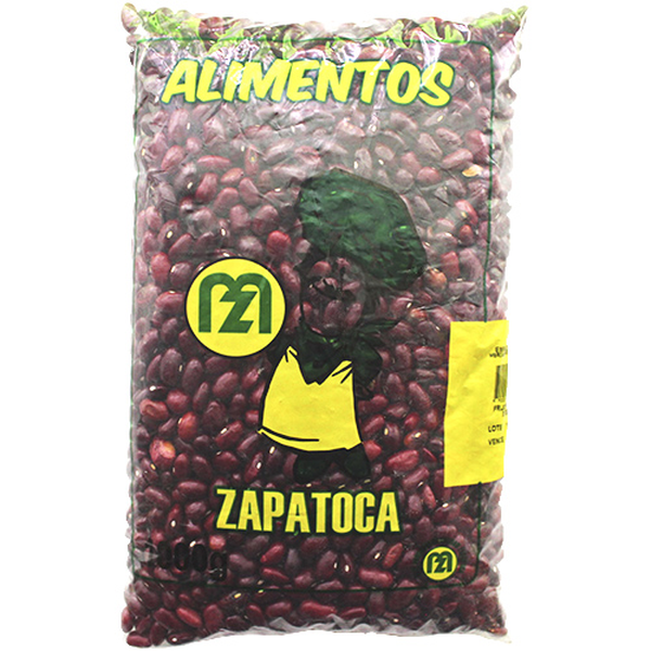 Zapatoca Frijol Radical 1000 g