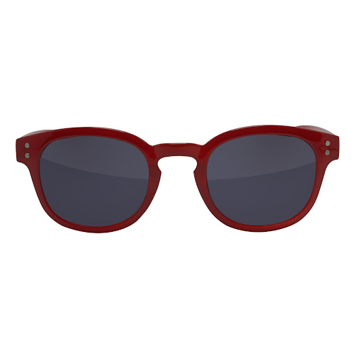 Gafas de Sol Lax Kids Bvl 20 04 Color Rojo