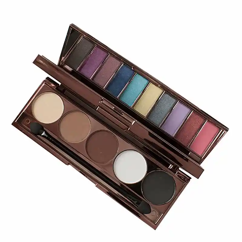 Khol Paleta Profesional