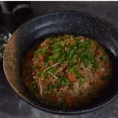 Fried Rice