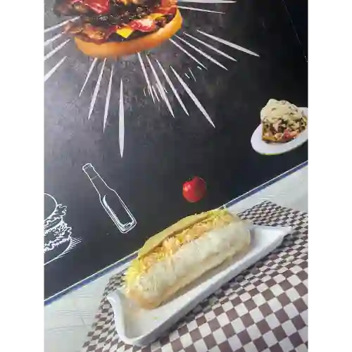 Perro Sencillo