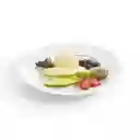 Plato Postre Veranda Oster 148749.01