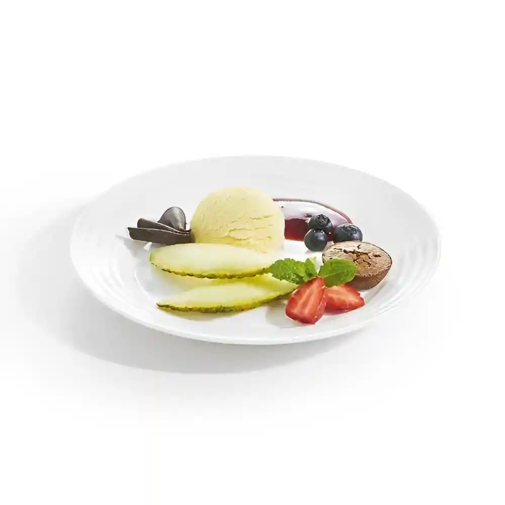 Plato Postre Veranda Oster 148749.01