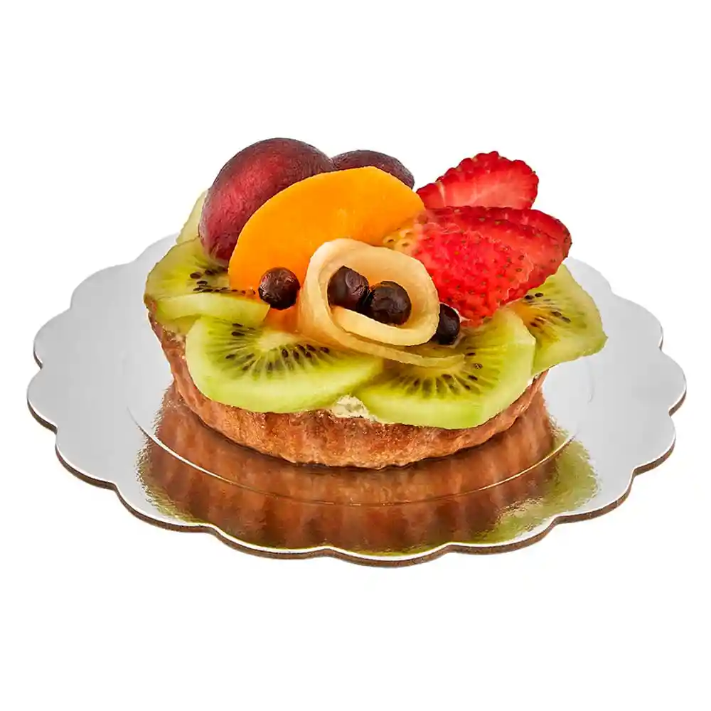 Tartaleta de Frutas