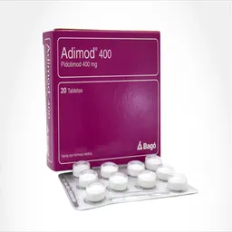 Adimod (400 mg)