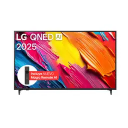Smart Tv Qned Uhd 4k 55" Lg 55qned70asa.awc