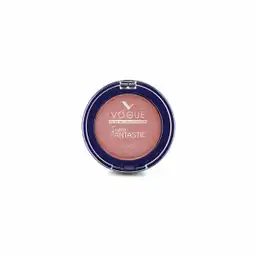 Vogue Rubor Compacto Super Fantastic Tono Champagne