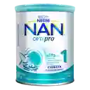 Fórmula infantil NAN OPTIPRO 1 x 400g