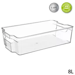Secret de Gourmet Organizador 5 Five Para Nevera 8 L