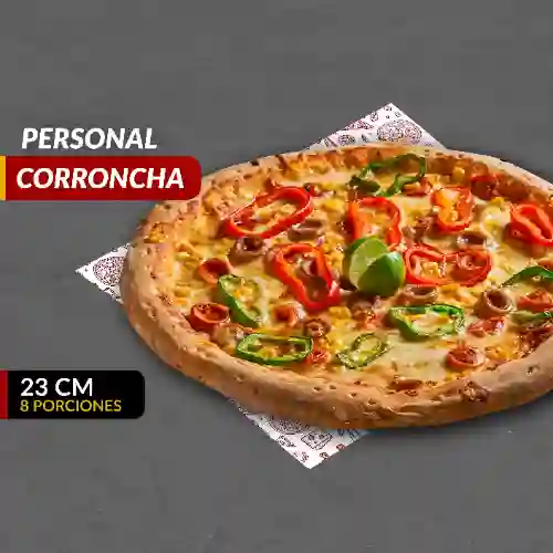 Pizza la Corroncha
