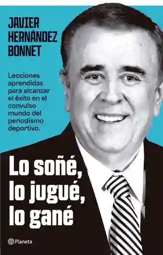 Lo Jugué Lo Soñé Lo Gané