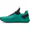 Under Armour Tenis Project Rock Bsr 3 Mujer Verde 8.5