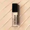 Corrector Liquido Samy 1.0 Light