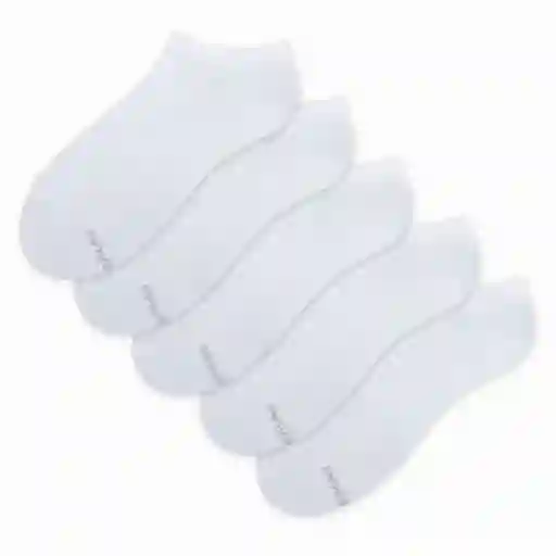 Medias Deportivas Tobilleras Kids Masculino Safino Kd X5 Galax Talla 6-8