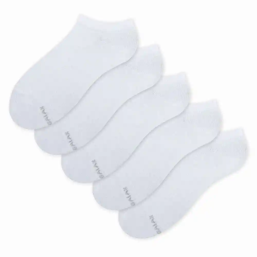 Medias Deportivas Tobilleras Kids Masculino Safino Kd X5 Galax Talla 6-8