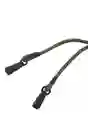 Cuelga Gafas Slim Sajuverde Militar