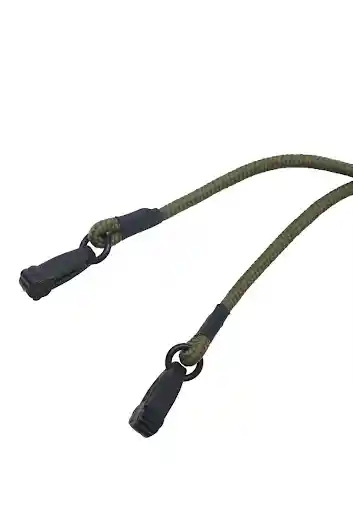 Cuelga Gafas Slim Sajuverde Militar