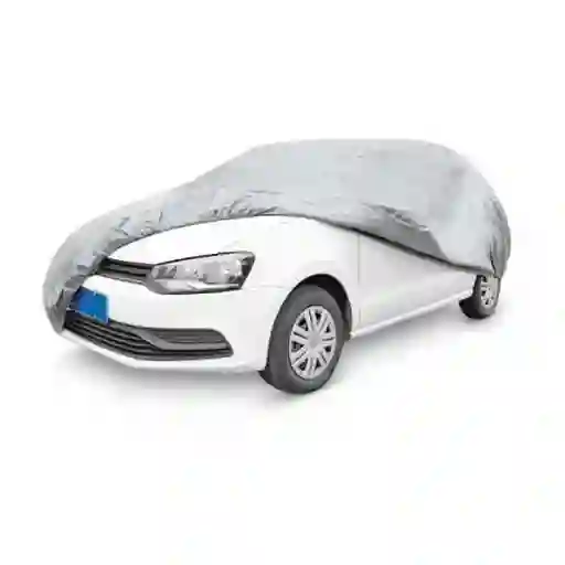 Datrak Cubre Auto Básico M