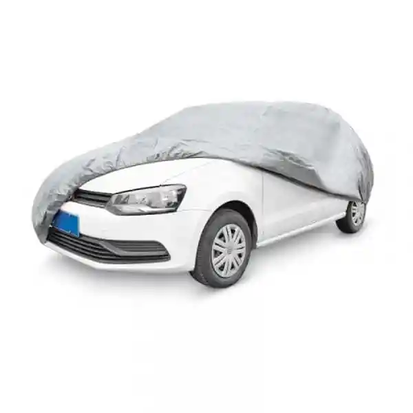 Datrak Cubre Auto Básico M
