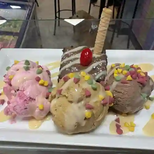 Brownie Súper
