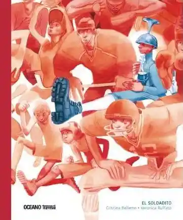 El Soldadito - Verónica Ruffato/Cristina Bellemo