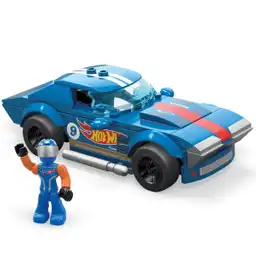 Hot Wheels Real Racers 83 Chevy HHL94