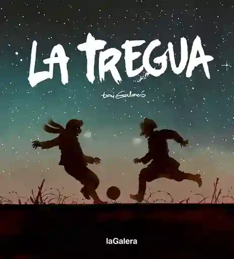 La Tregua