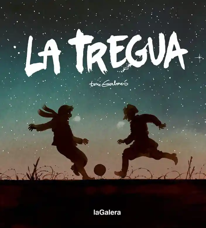 La Tregua