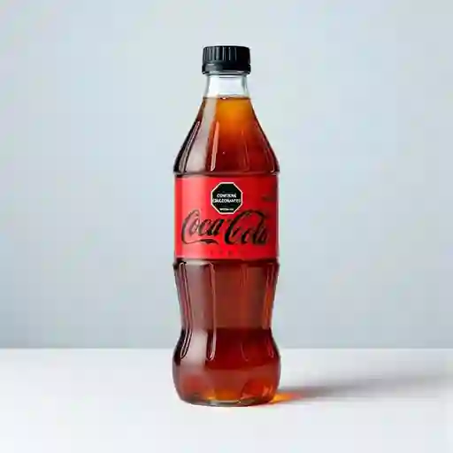 Coca-Cola Zero 400 ml