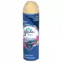 Glade Aromatizante Odisea Azul en Aerosol