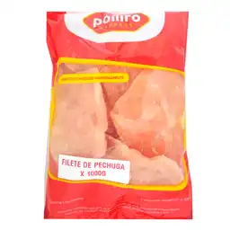 Filete Pechuga Polliro Express