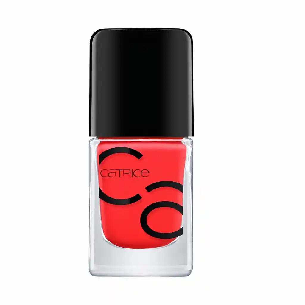 Catrice Esmalte De Uñas Fuego