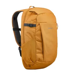 Quechua Morral Para Senderismo Amarillo 20 L NH100