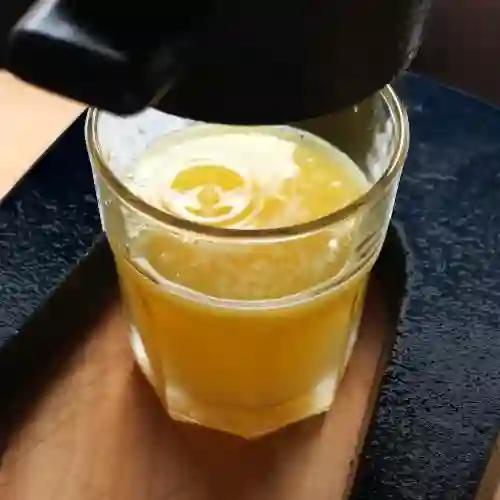 Jugo de Naranja