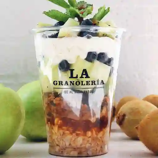 Granola Tradicional