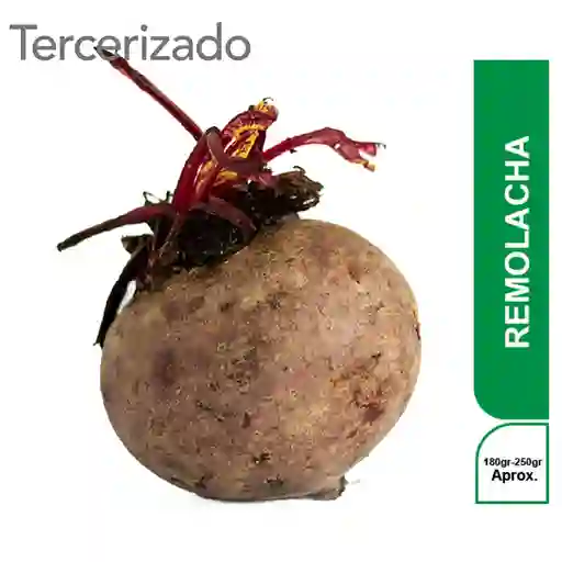 Remolacha Turbo