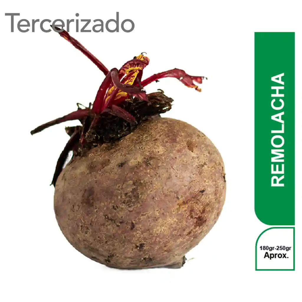 Remolacha Turbo