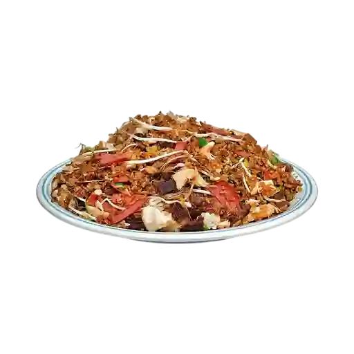 Combo Arroz Especial para Dos