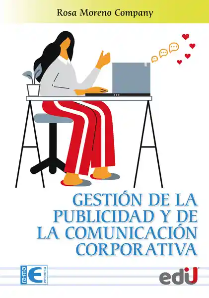 Gestión de La Publicidad y de La Comunicación Corporativa