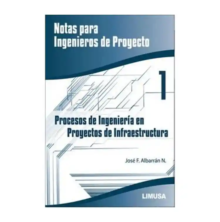 Notas Para Ingenieros de Proyecto 1