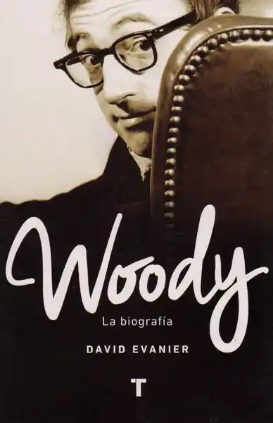 Woody