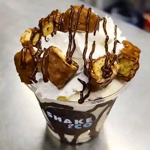 Tiny Shake Gol