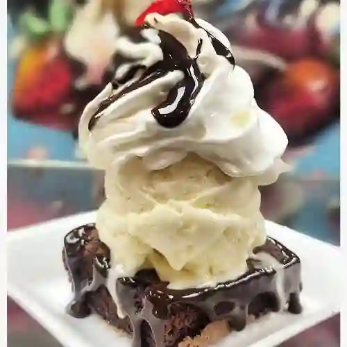 Brownie