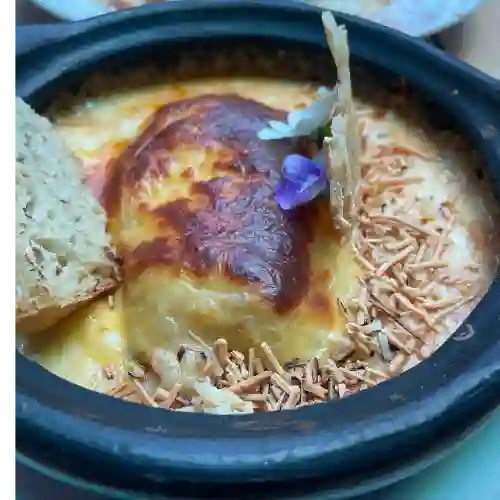 Canelones Solanum Longaniza