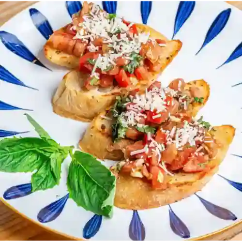 Bruschetta Clasica
